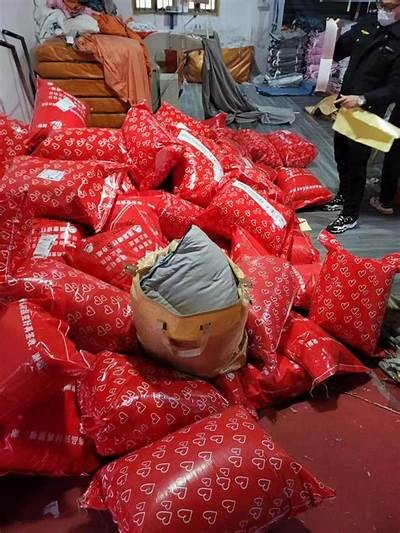 揭秘国产鹅绒被的真相：购买前必看的视频套路研究