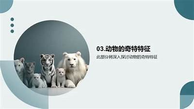 探索人与动物之间的奇妙互动与感人故事，感受生命的真实与温暖