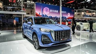 彻底解析红旗国产车：性能、设计与市场前景详解
