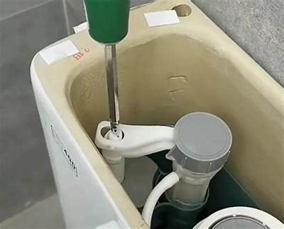 轻松安装！国产马桶使用与维护全解析视频教程