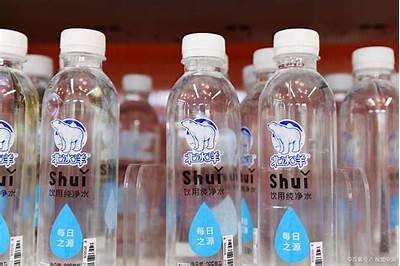 国产矿泉水巨头揭秘：如何在市场竞争中脱颖而出
