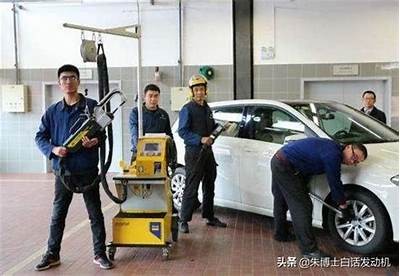 国产旧车修复实用技巧与全程视频分享