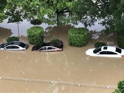 国产汽车泡水后会怎样？揭开泡水车的真相与应对方法！