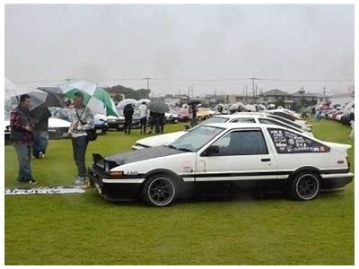 AE86国产老司机实拍视频，畅享驾驶乐趣与经典回忆