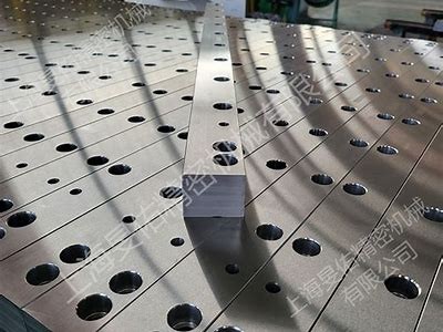 高精度国产导轨视频展示：技术解析与运用实例分享