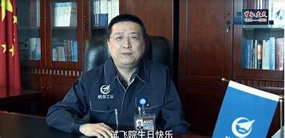 国产极限试飞视频揭秘：尖端科技与飞行艺术的完美结合