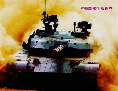 国产坦克障碍视频：实战表现与战术解析广泛解读