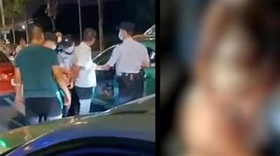 国产女乘客高清视频分享：真实体验与感受的完美结合
