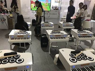 成人钢琴学习：木头玩具互动教程App，轻松掌握乐理与技巧