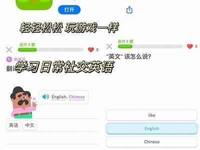 轻松学习成人英语，优质外教课APP助你提升英语水平！