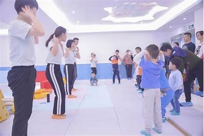 掌握儿童早教秘诀，提升孩子智力与情商的有效方法