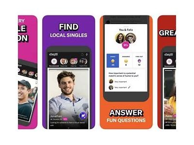 2023年热门成人社交App推荐，交友、约会全攻略