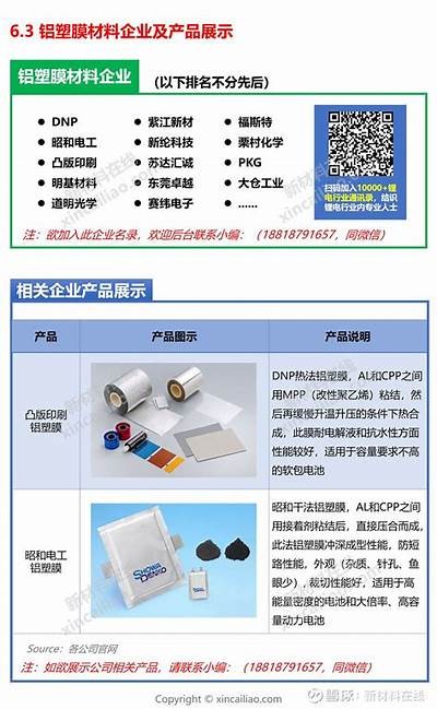锂电池市场发展方向与前景调查：2023年行业动态揭秘