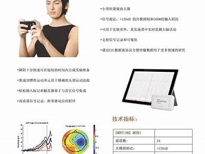 国产32导视频脑电仪获批上市，推动脑科技发展新纪元