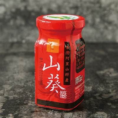 国产山葵测评：真实口感与品质研究，值得尝试的美食宝典
