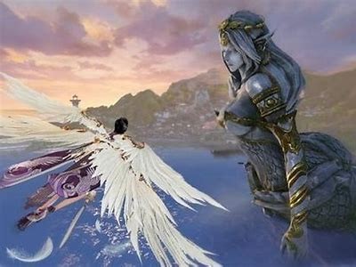揭秘天谕背景情节与角色关系：深度解析游戏故事核心