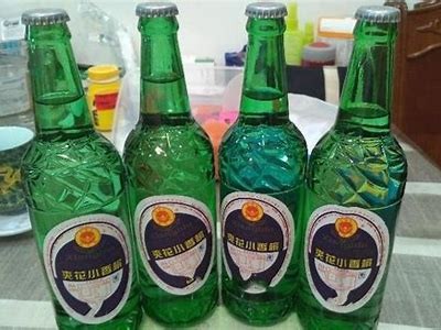 中国国产汽水大集锦：特色饮品回顾与推荐