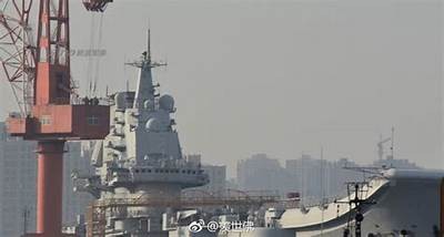 国产航母归来全程视频揭秘，震撼瞬间不容错过！