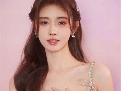 2023年热门国产传媒女演员推荐，谁是最美的她们？