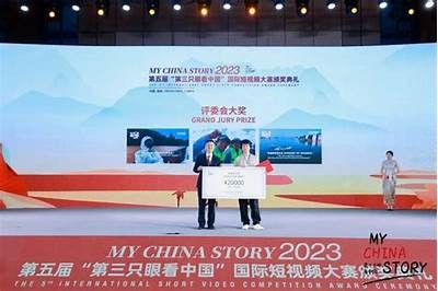 2023年热门国产短视频推荐，精彩不容错过的创作之旅