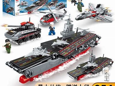 国产航母变形玩具玩法介绍与评测视频，带你领略动感乐趣