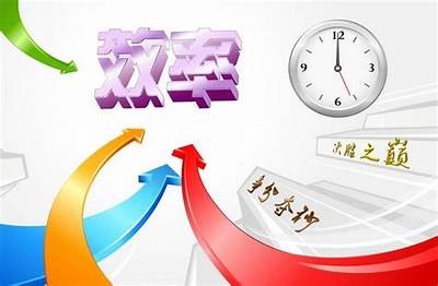 如何提高企业效率：2023年最新管理策略与实践