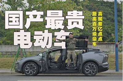 国产电动车极速难关：观看最快的电动汽车视频，追逐速度的巅峰体验！