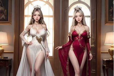 精彩欧美风情大赏：二次元与现实交融的视频在线观看合集