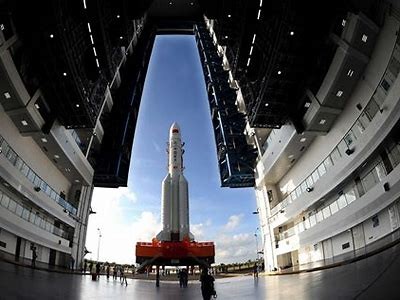 国产太空重器全集：揭秘中国航天科技的辉煌成就与突破