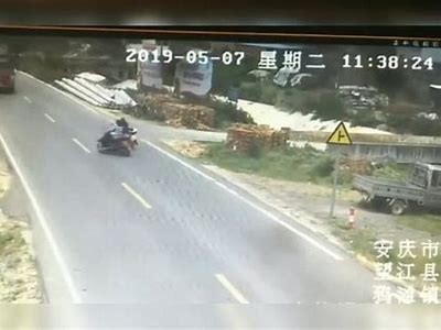 国产越野车车祸现场视频曝光，目击者讲述事故经过！