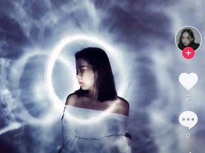 拍摄阴光抖音视频技巧：让你的作品更具视觉冲击力