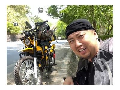 国产太子摩托精彩直播回顾，骑行乐趣全呈现