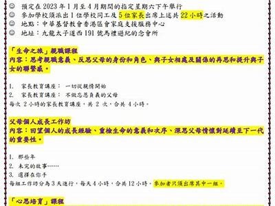 如何选择合适的父母教育培训机构，提高家庭教育质量？