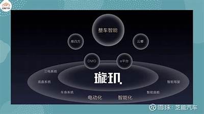 国产汽车新生代：探索未来出行的智能选择与创新设计
