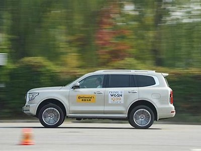 2023年国产新车大赛精彩视频合集，车型对决尽在其中