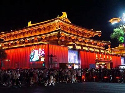 西安本土微视频：探寻国产文化的魅力与创新