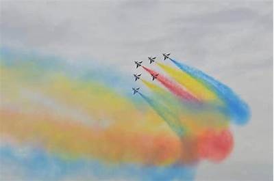 国产空军机炮高清视频展示，了解中国空军强大武器系统