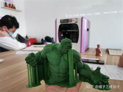 3D打印技术在视觉艺术中的使用与未来发展动向解析