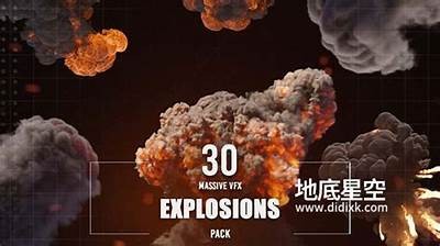 震撼国产爆炸视频：最燃瞬间尽在这里，绝对不容错过！