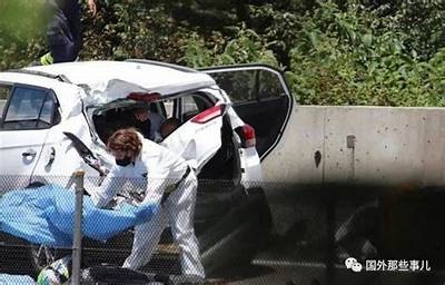 国产车高速公路发生严重车祸现场视频曝光，目击者描述令人震惊