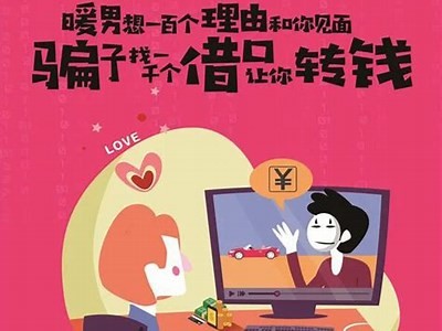 如何有效应对网络诈骗？十大防范技巧分享