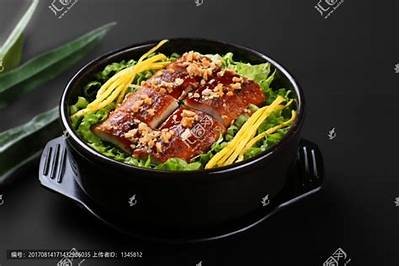 国产鳗鱼拌饭究竟好不好吃？美食视频评测带你体验
