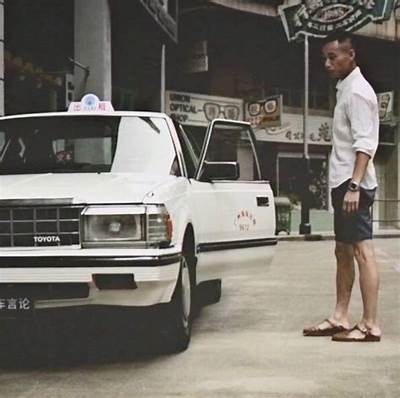 奇葩国产老卡车：带你领略那些年的经典与怀旧