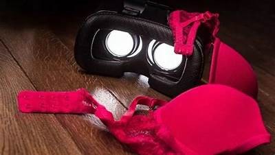 探索VR新时代：高清互动成人视频体验分享