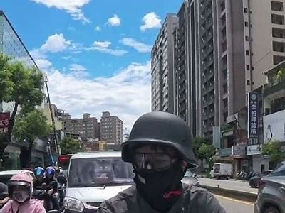 震撼！国产小忍者长途驾驶全程实录，超强表现引发热议