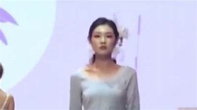时尚国产内衣女模视频大赏：展现优雅与魅力