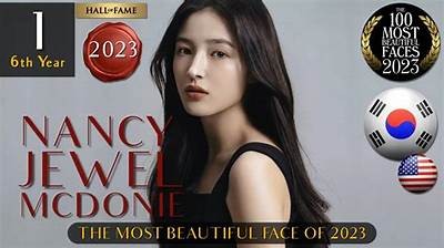 2023年最新国产视频美女排行榜，谁是你心目中的女神？