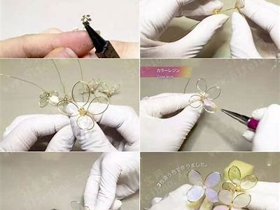 详解国产木鱼花制作过程，让你轻松掌握手艺技巧