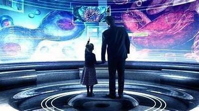 探讨虚拟现实技术在教育领域的运用与未来发展