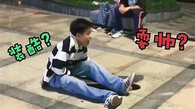 搞笑国产胖土豪日常：看他们的趣味生活和幽默瞬间